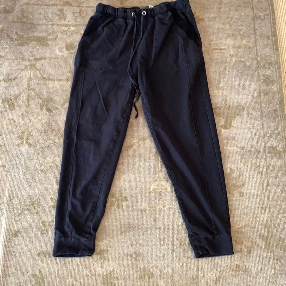 Anthropologie joggers
